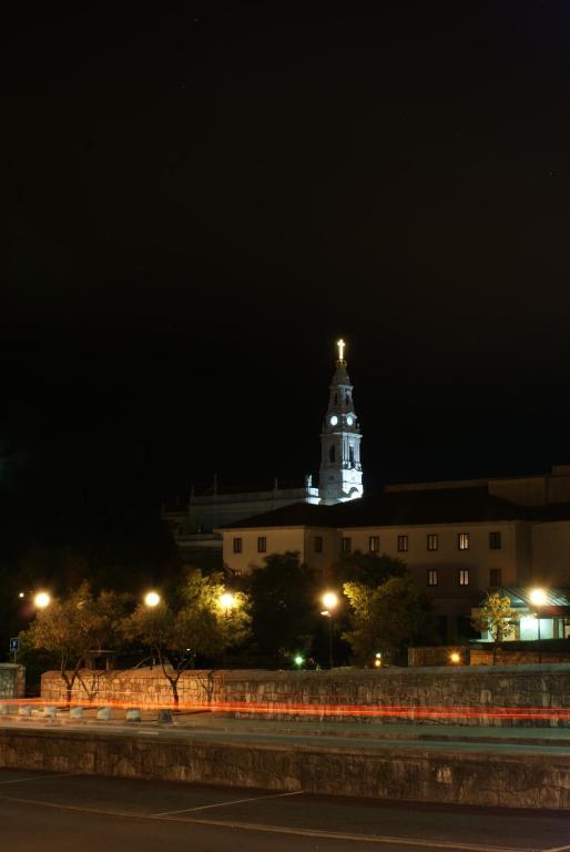 Santa Noite Hotel Fatima Ruang foto