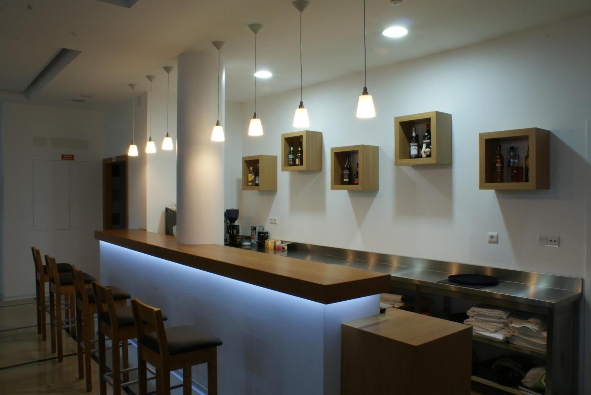 Santa Noite Hotel Fatima Bagian luar foto